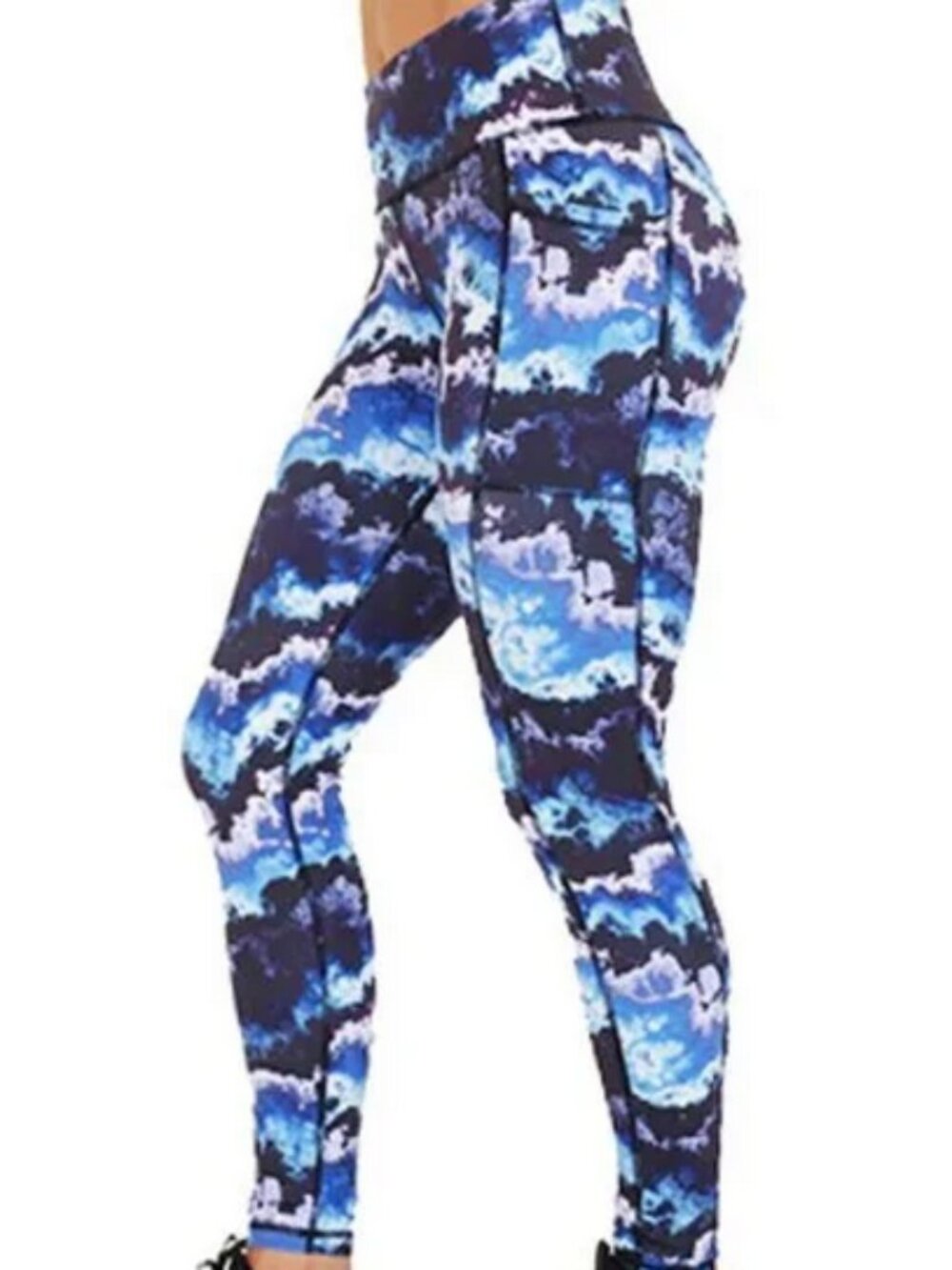 CVG Constantly Varied Gear StormLeggings Size  Large